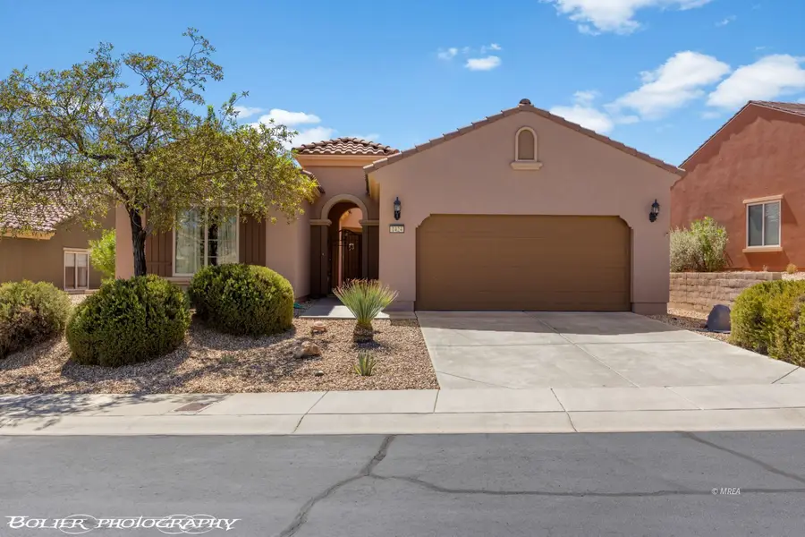 1424 Wheelwright Ct, Mesquite, NV 89034 - #2