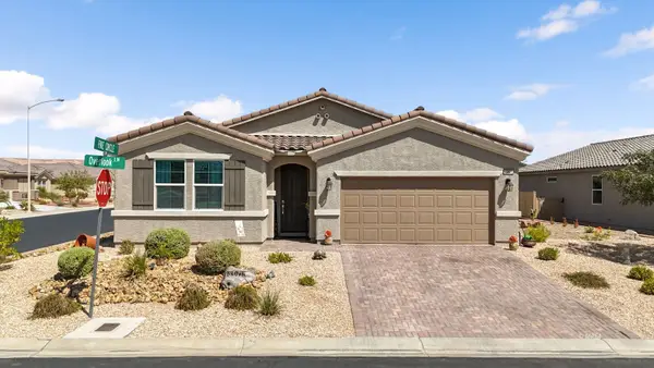 1067 Overlook Ln, Mesquite, NV 89027