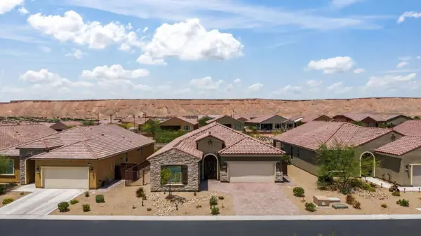 1189 Horseshoe Rdg, Mesquite, NV 89034