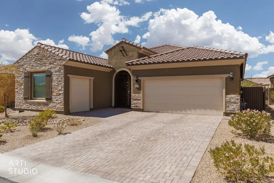 1189 Horseshoe Rdg, Mesquite, NV 89034 - #2