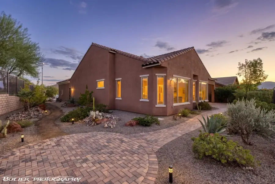 1407 Golden Needle Trail, Mesquite, NV 89034 - #2