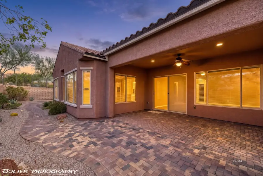 1407 Golden Needle Trail, Mesquite, NV 89034 - #3