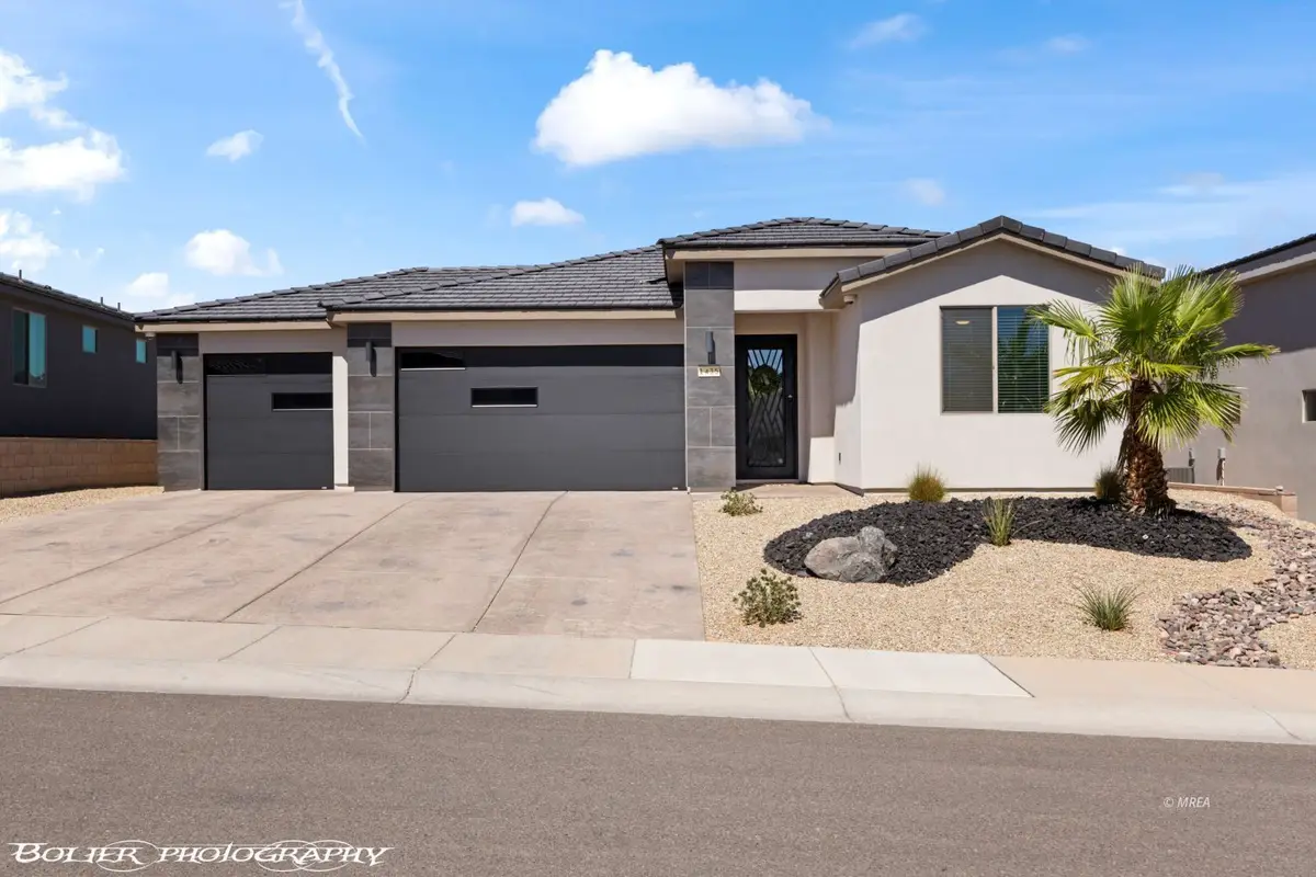 1435 Manassas Rdg Rd, Mesquite, NV 89027 - #1