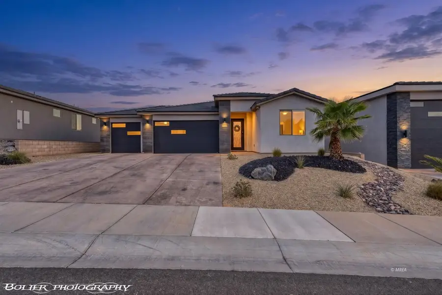 1435 Manassas Rdg Rd, Mesquite, NV 89027 - #2