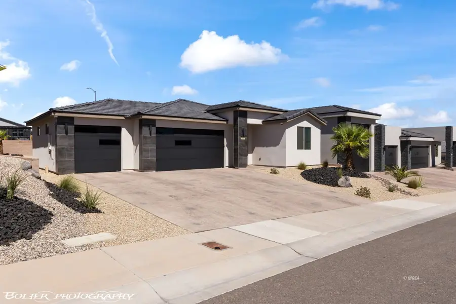 1435 Manassas Rdg Rd, Mesquite, NV 89027 - #3