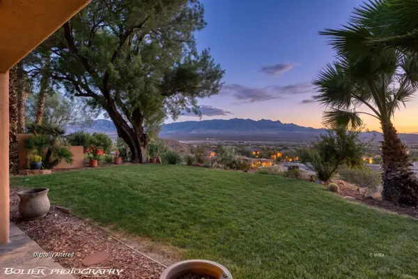 582 Via Ventana Dr, Mesquite, NV 89027