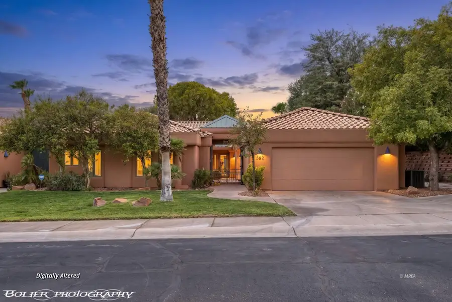 582 Via Ventana Dr, Mesquite, NV 89027 - #2