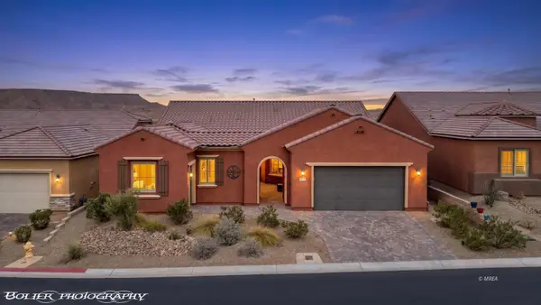 1135 Rocky Dr, Mesquite, NV 89034