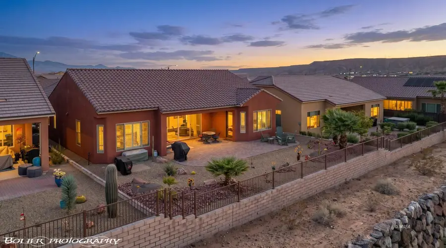 1135 Rocky Dr, Mesquite, NV 89034 - #2