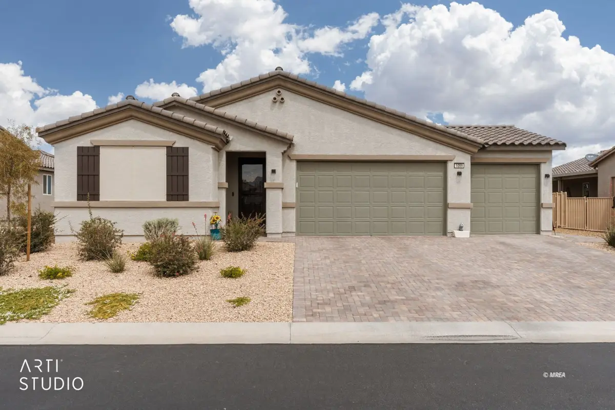 1059 Overlook Ln, Mesquite, NV 89027 - #1