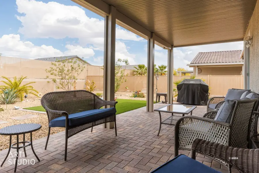 1059 Overlook Ln, Mesquite, NV 89027 - #3