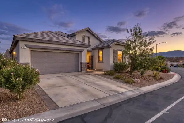 467 Cliffrose Ave, Mesquite, NV 89027