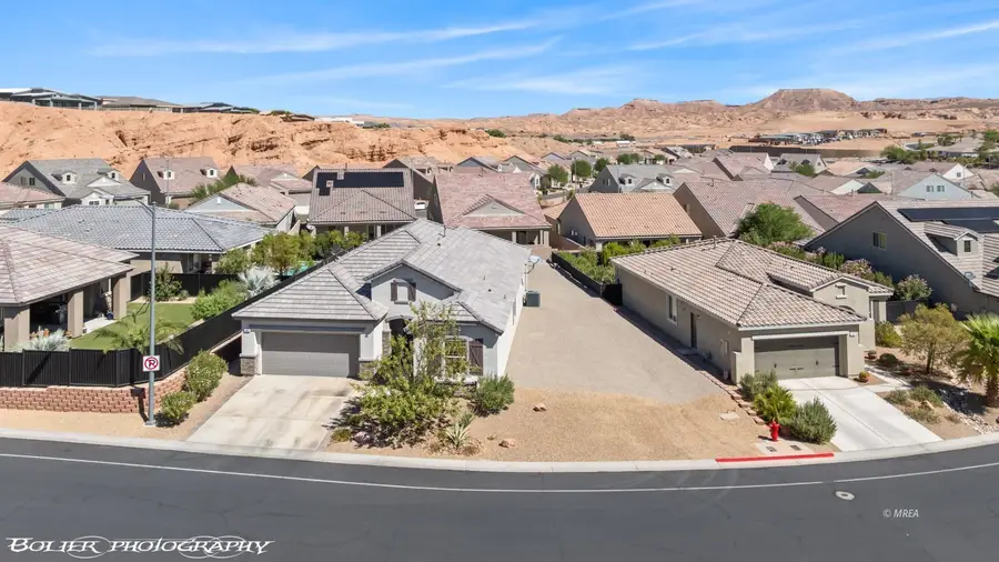 467 Cliffrose Ave, Mesquite, NV 89027 - #3
