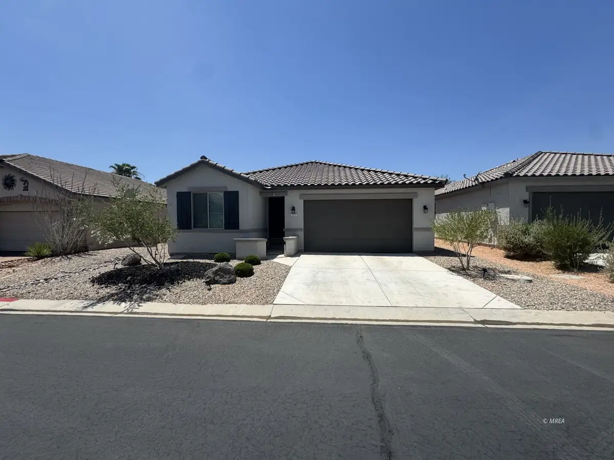 1171 Mesa Verde Run, Mesquite, NV 89027 - #1