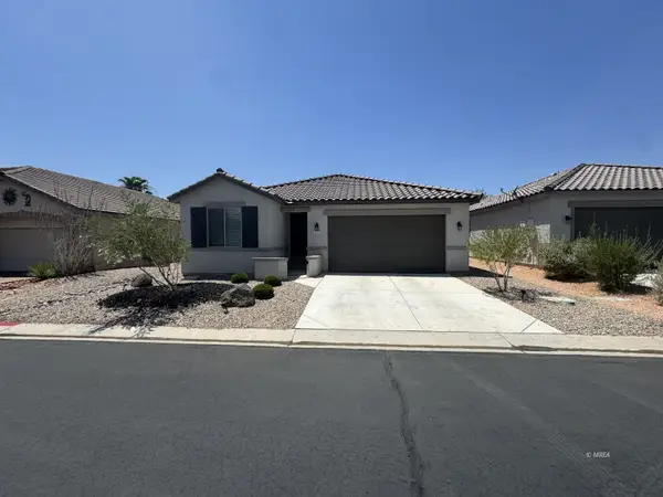 1171 Mesa Verde Run, Mesquite, NV 89027