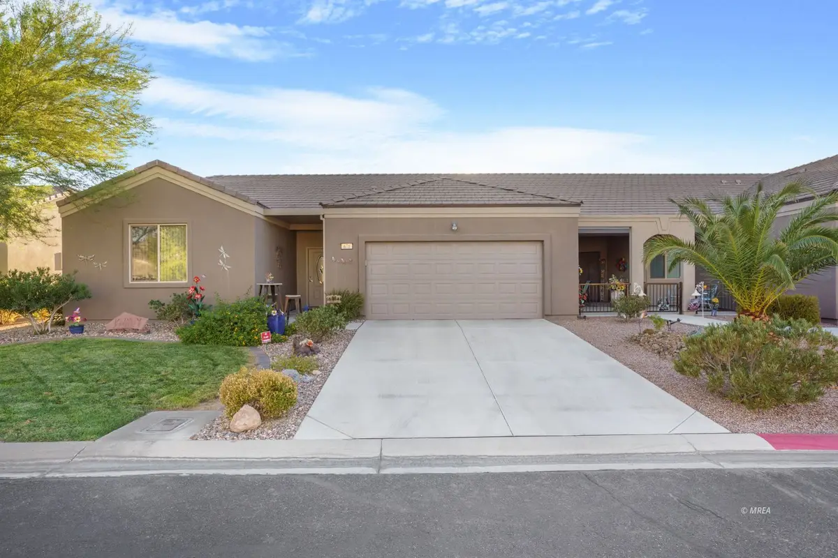 671 Kylee, Mesquite, NV 89027 - #1