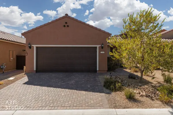 1106 Crimson Xing, Mesquite, NV 89034
