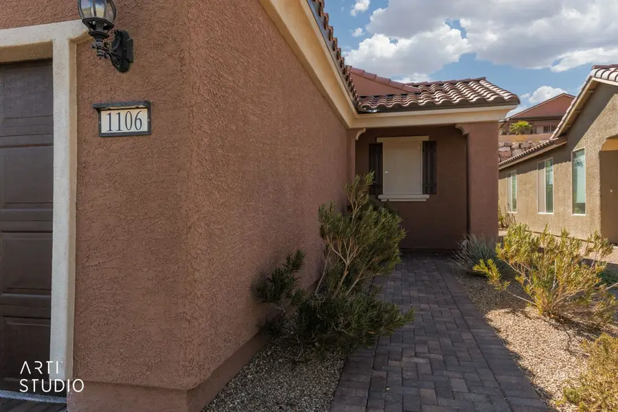 1106 Crimson Xing, Mesquite, NV 89034 - #2