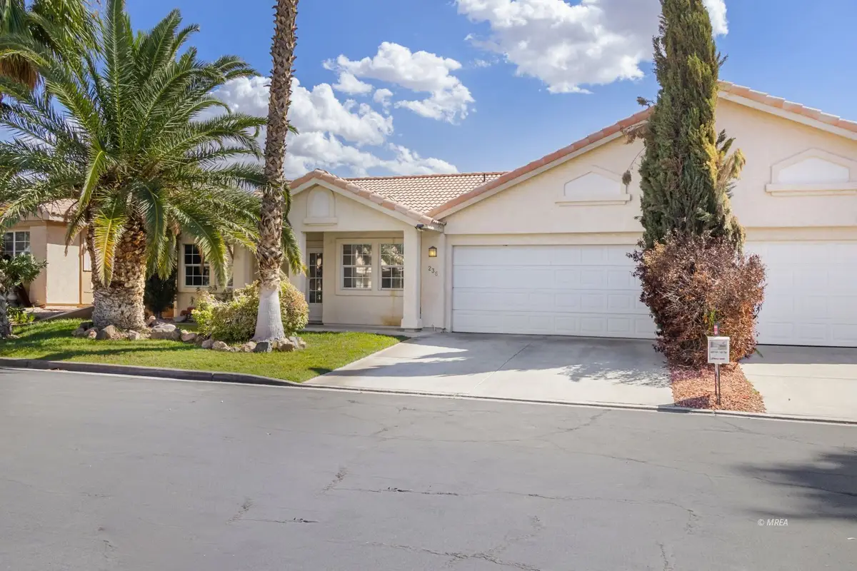236 Reber Dr, Mesquite, NV 89027 - #1