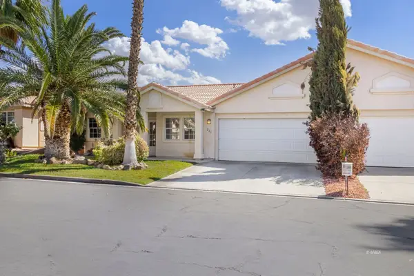 236 Reber Dr, Mesquite, NV 89027