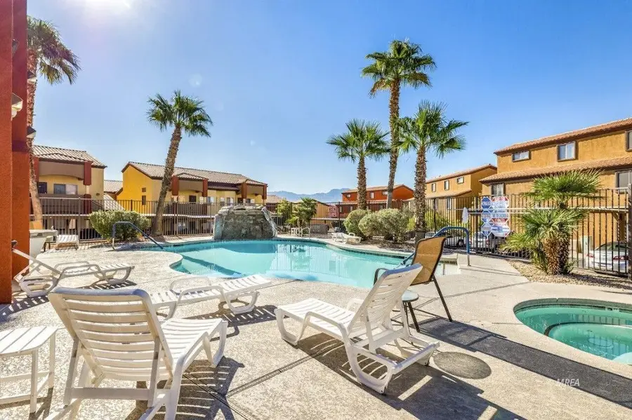 890 Kitty Hawk #3311, Mesquite, NV 89027 - #2