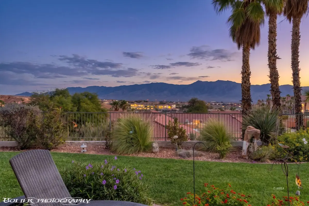 554 Falls Cir, Mesquite, NV 89027 - #1