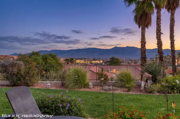 554 Falls Cir, Mesquite, NV 89027