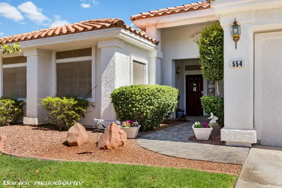 554 Falls Cir, Mesquite, NV 89027 - #2