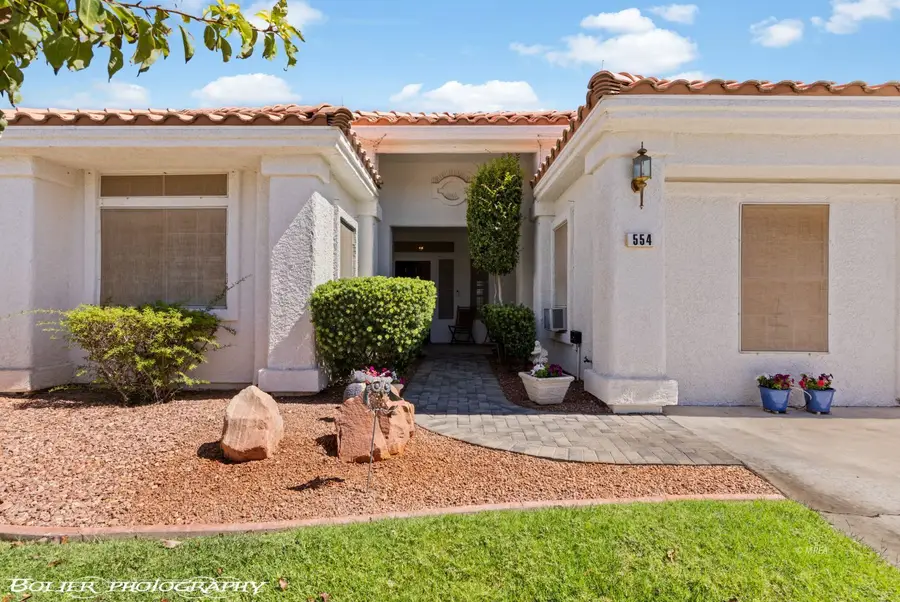 554 Falls Cir, Mesquite, NV 89027 - #3