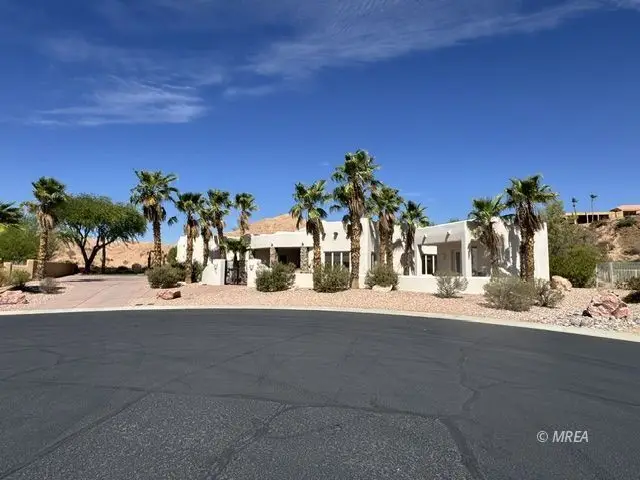 585 Lascala Dr, Mesquite, NV 89027 - #1