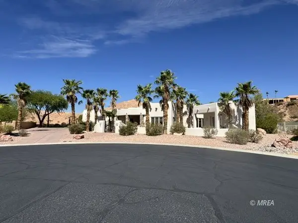 585 Lascala Dr, Mesquite, NV 89027