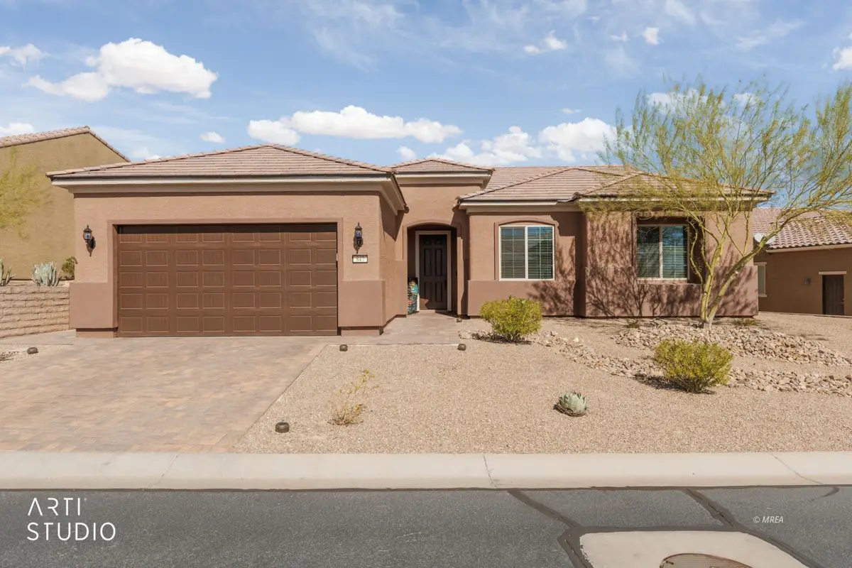 847 Bridle Path Ln, Mesquite, NV 89034 - #1