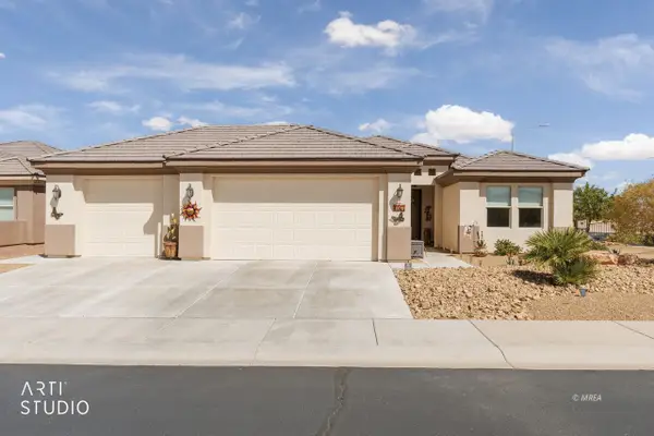 1063 Atkins Ln, Mesquite, NV 89027