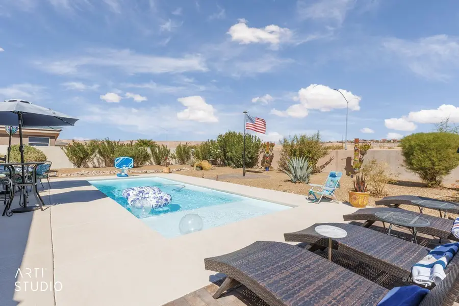 1063 Atkins Ln, Mesquite, NV 89027 - #2
