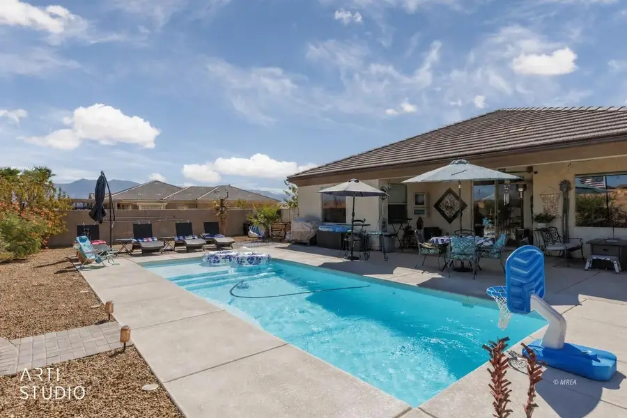 1063 Atkins Ln, Mesquite, NV 89027 - #3