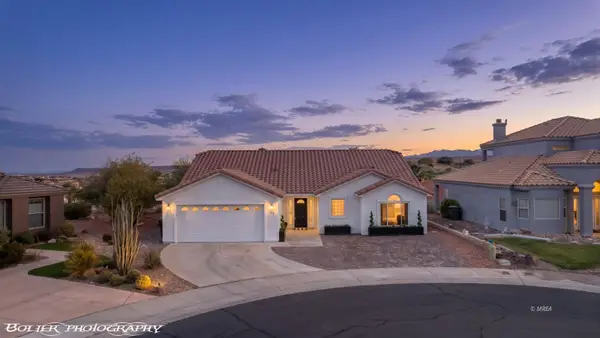 941 Via Carlotta Ct, Mesquite, NV 89027