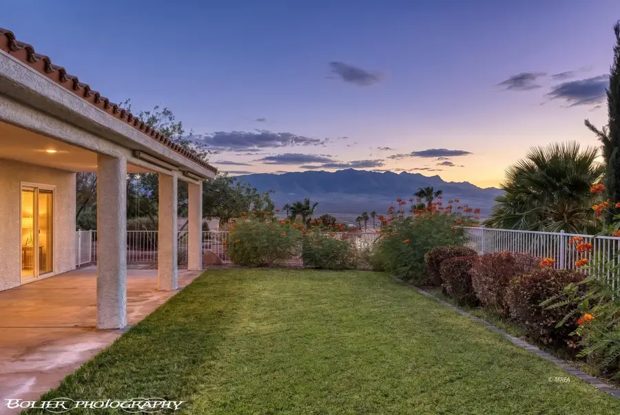 941 Via Carlotta Ct, Mesquite, NV 89027 - #2