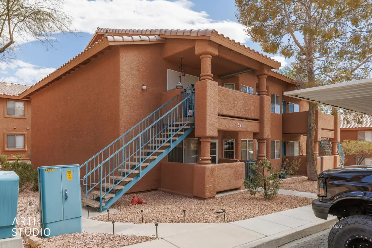 843 Mesquite Springs Dr #102, Mesquite, NV 89027 - #1