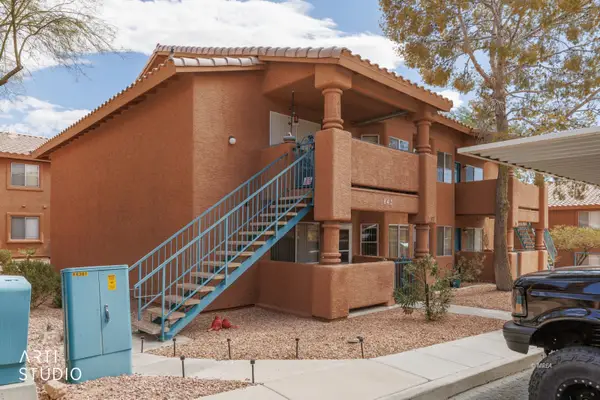 843 Mesquite Springs Dr #102, Mesquite, NV 89027