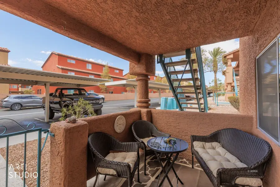 843 Mesquite Springs Dr #102, Mesquite, NV 89027 - #3