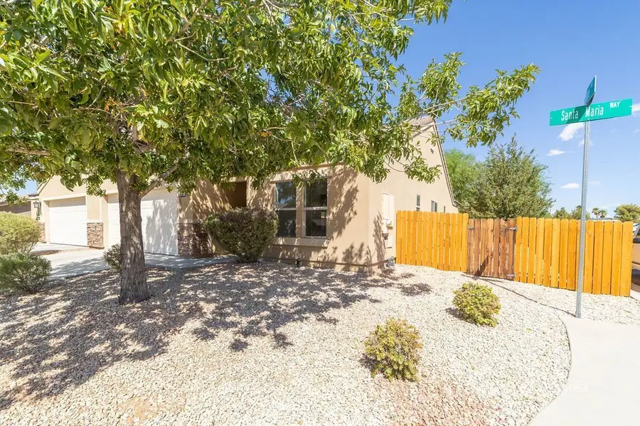 829 Santa Maria Way, Mesquite, NV 89027 - #2