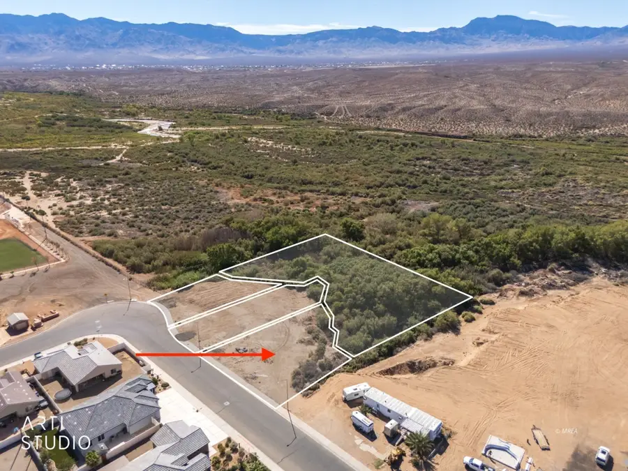 310 E First South St, Mesquite, NV 89027 - #2