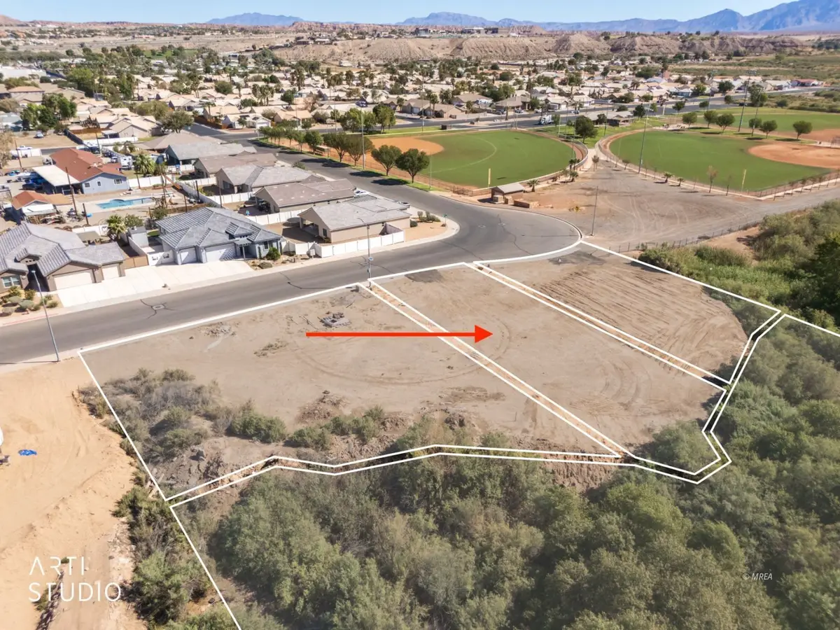 320 E First South St, Mesquite, NV 89027 - #1