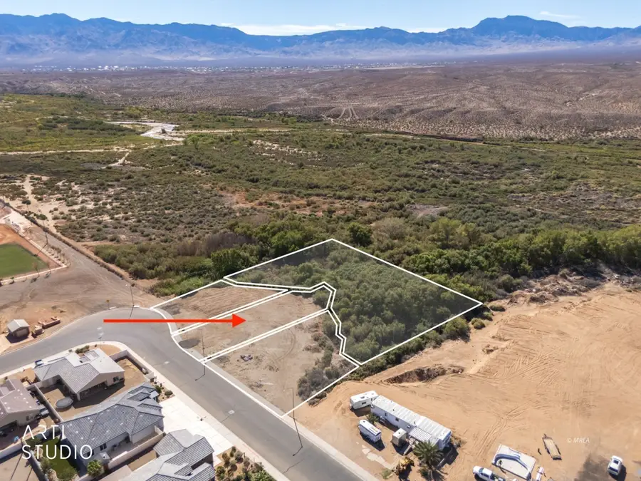 320 E First South St, Mesquite, NV 89027 - #2