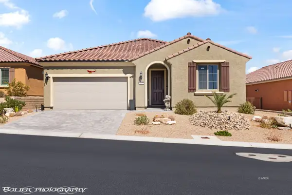 1115 Flagstone Bnd, Mesquite, NV 89034