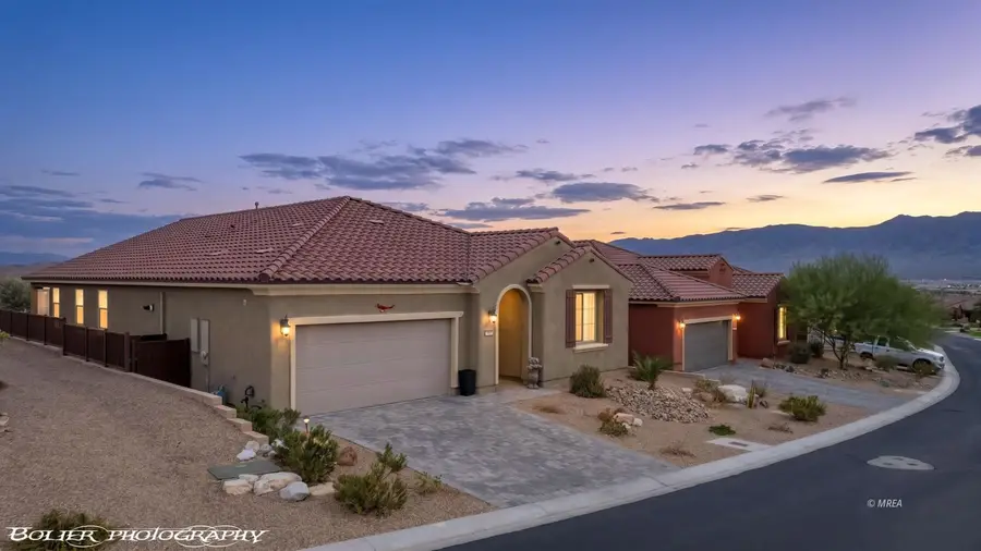 1115 Flagstone Bnd, Mesquite, NV 89034 - #2