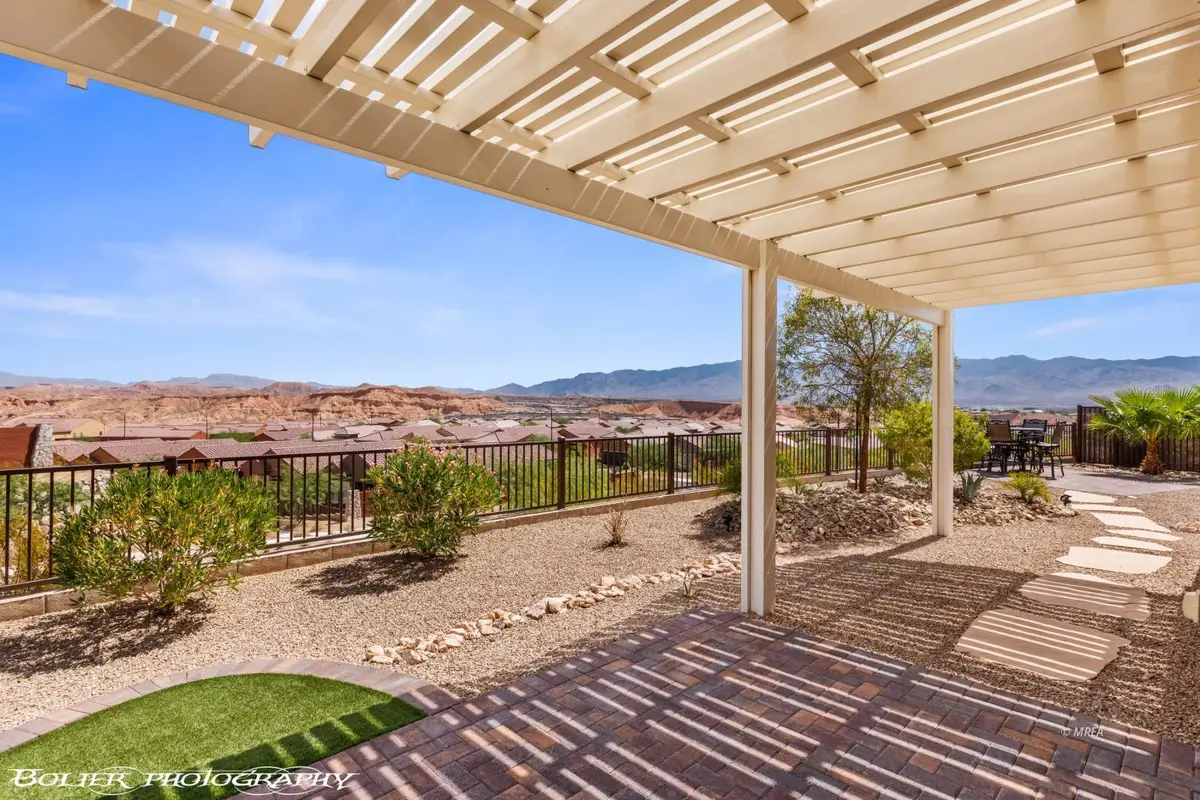 929 Flagstone Bluff, Mesquite, NV 89034 - #1
