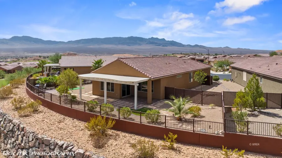 929 Flagstone Bluff, Mesquite, NV 89034 - #2