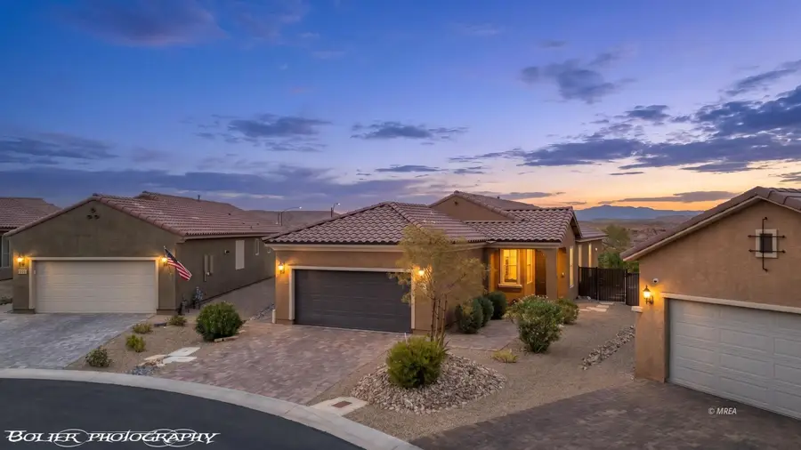 929 Flagstone Bluff, Mesquite, NV 89034 - #3