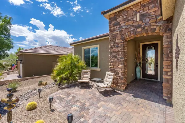 684 Bridle Path Ln, Mesquite, NV 89034